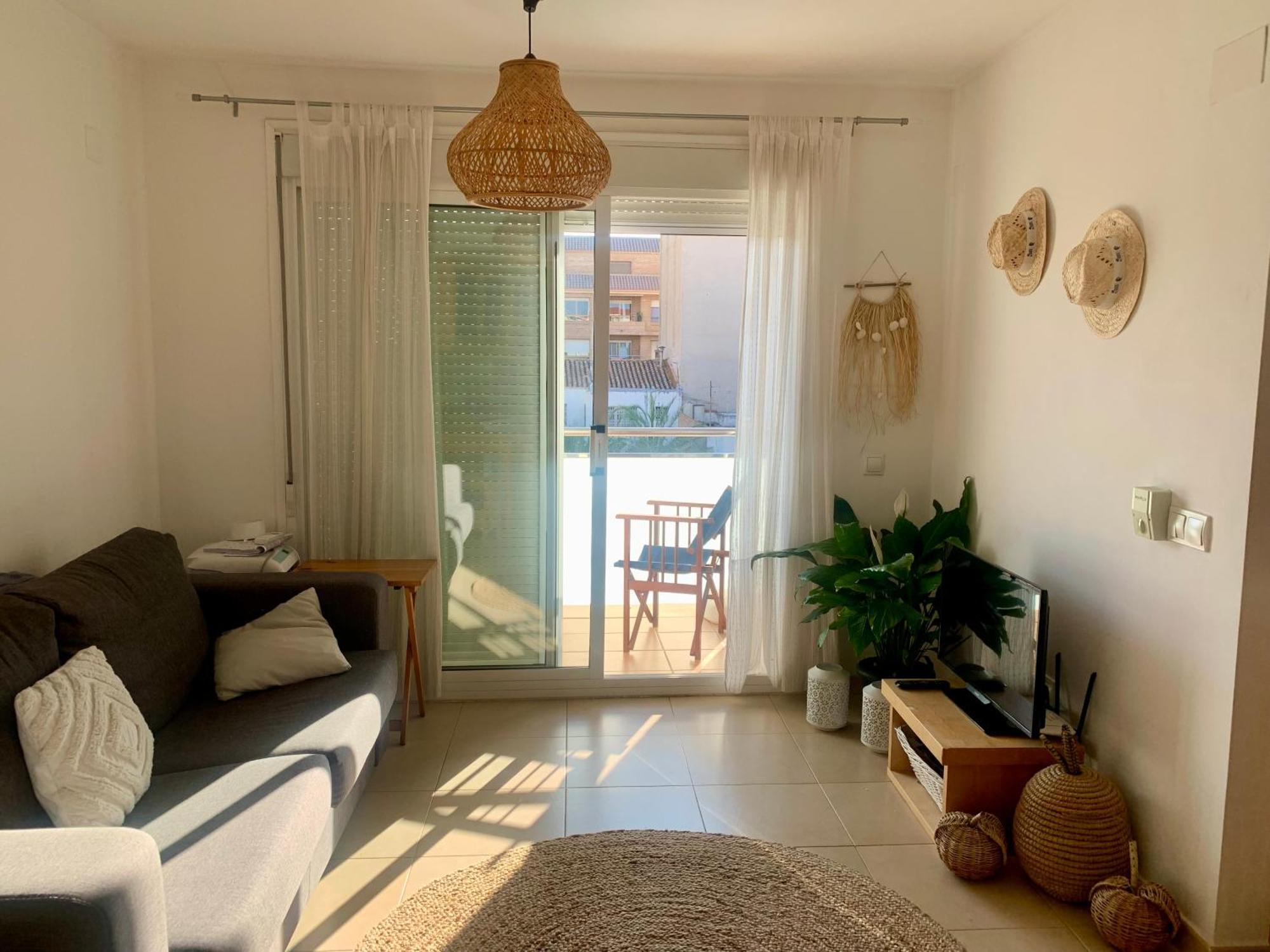 Piso Rosa Apartamento *